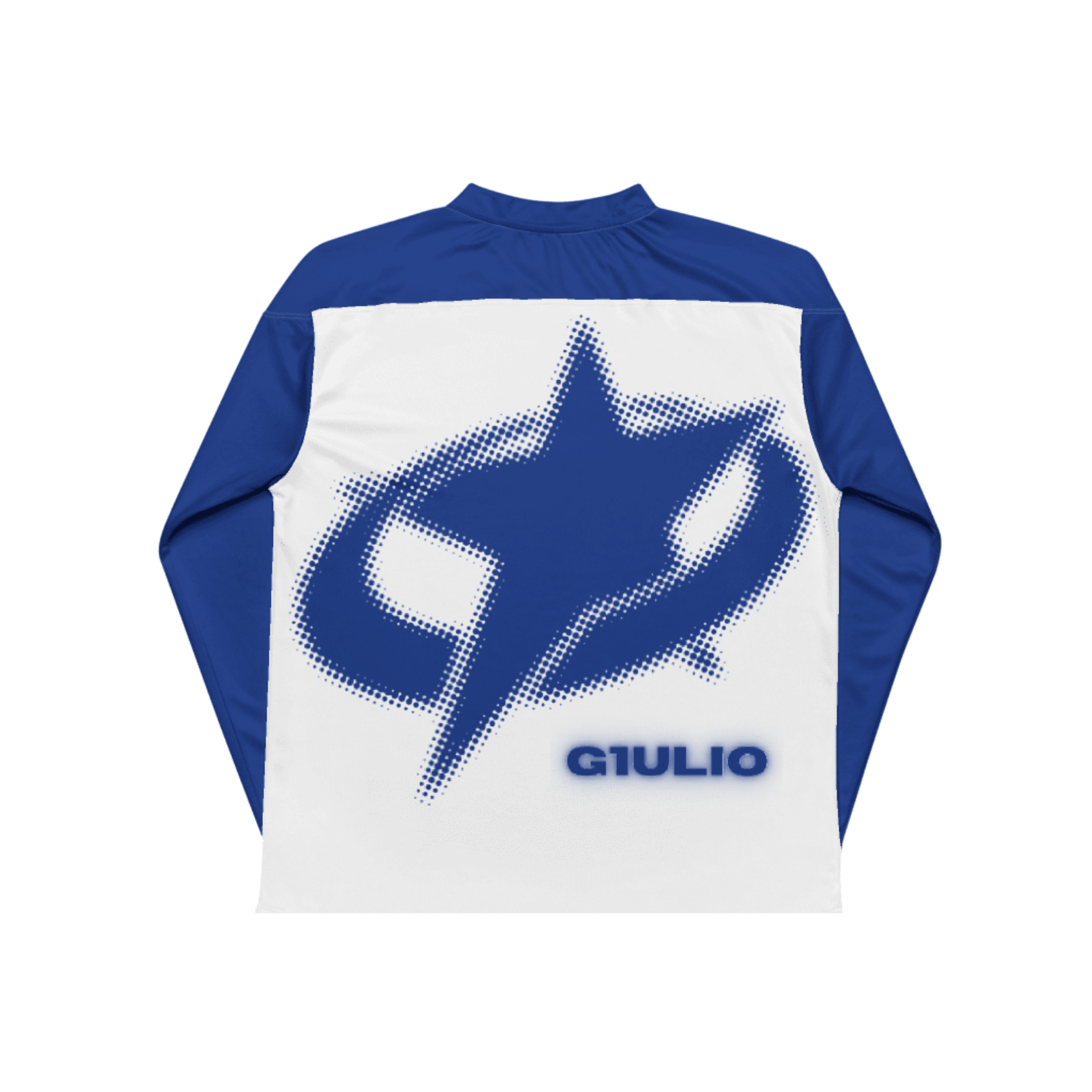 G1ULIO Frame Football Jersey product image (2)