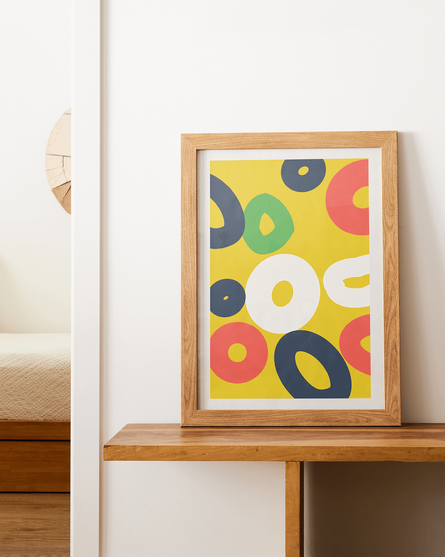 Poster - 005 product image (4)