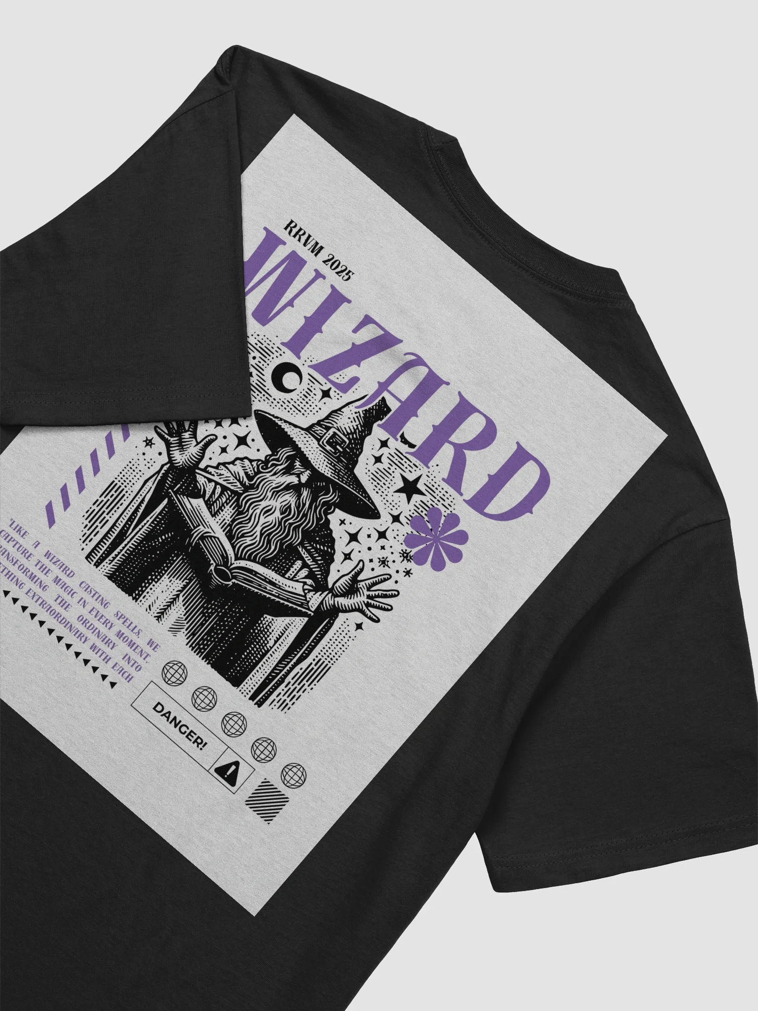 Soundwave Signature T-Shirt product image (7)