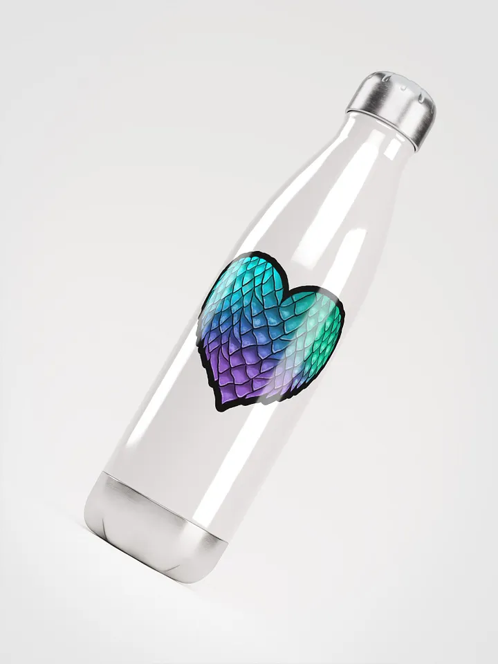 SCALE HEART - Bottle product image (2)