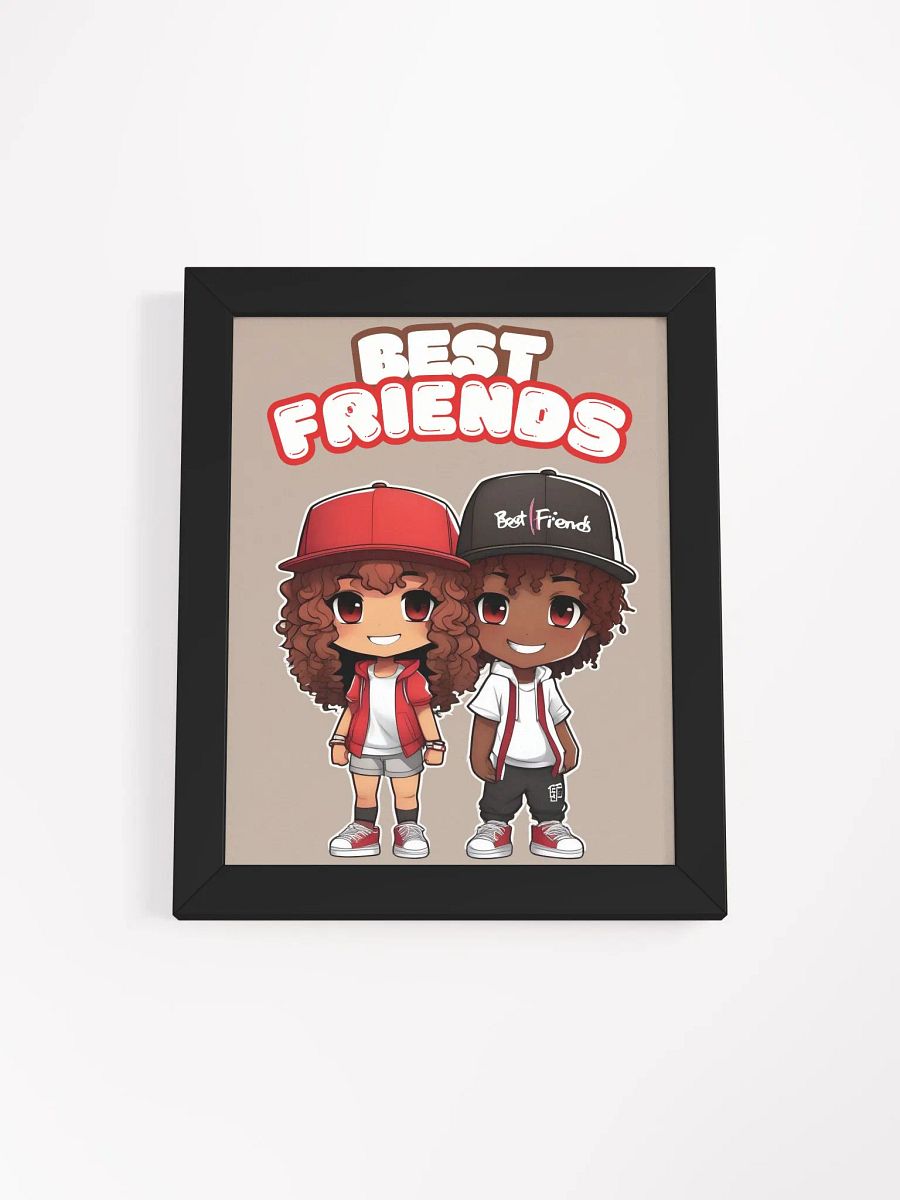 Best Friends Picture Frame product image (2)