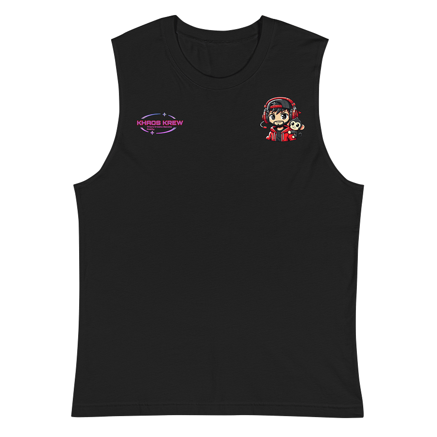 RobbinHudz Tank2 product image (2)