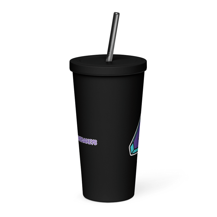 The 4k Collection Tumbler product image (2)