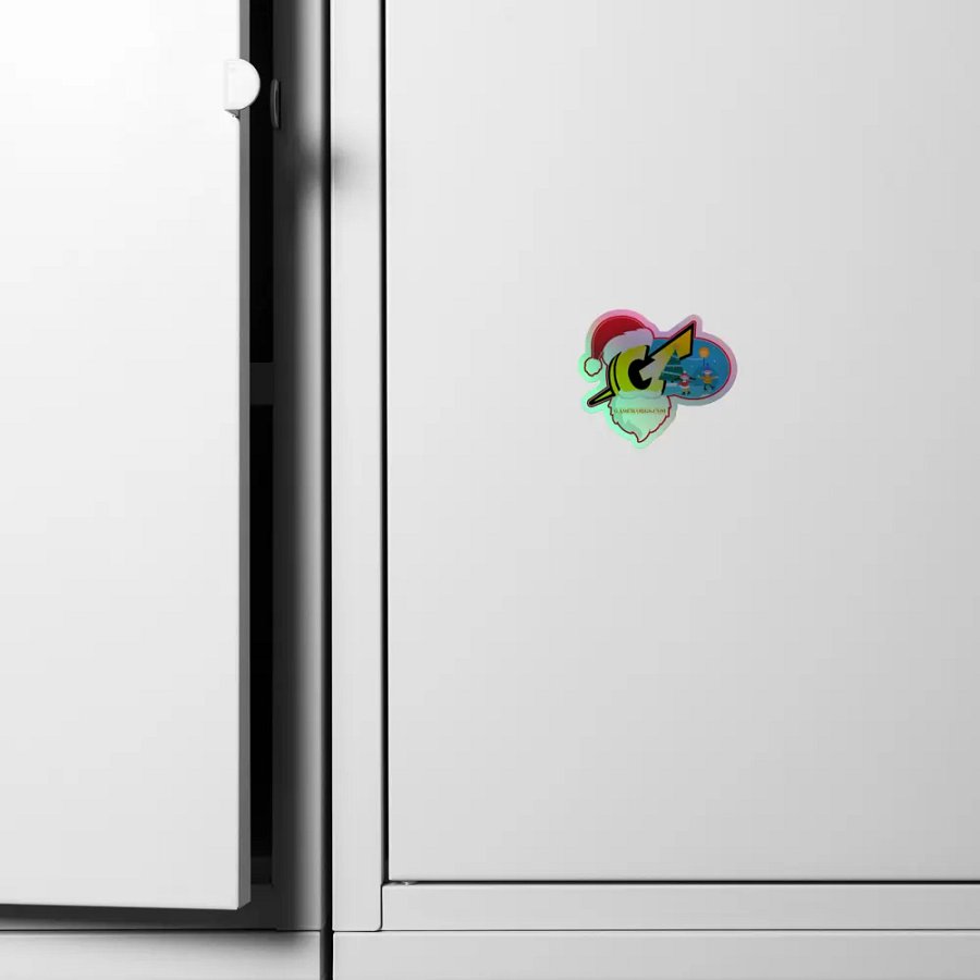 Christmas G-Bolt product image (6)