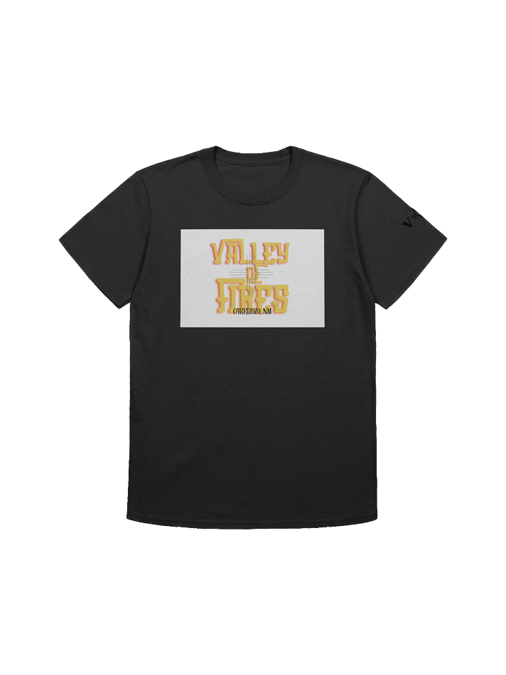 Valley VoF Comfort Unisex T-Shirt product image (2)