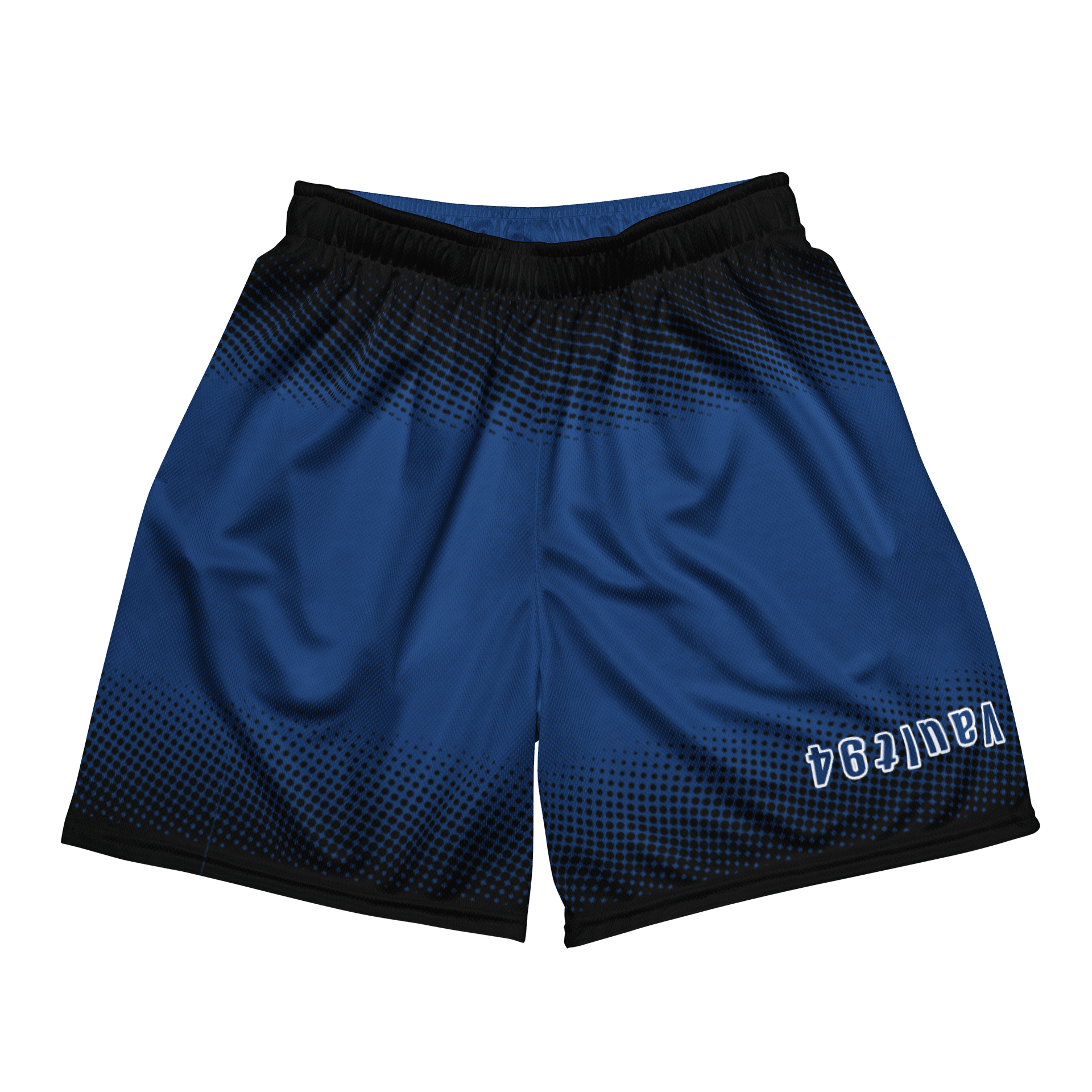 Blue Shorts product image (2)