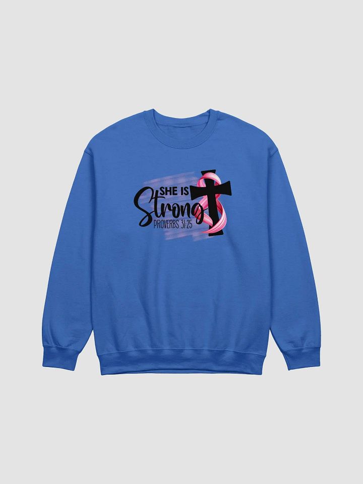 She Is Strong product image (1)