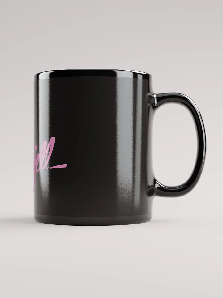 TinkerJell Logo Glossy Mug product image (2)