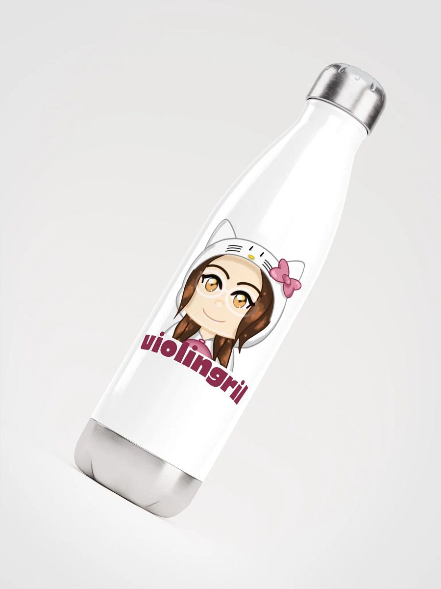 ViolinGril Water Bottle product image (4)