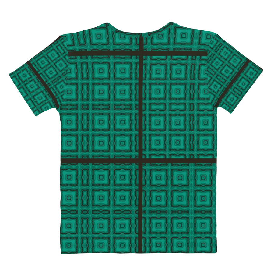 Green Plaid product image (5)