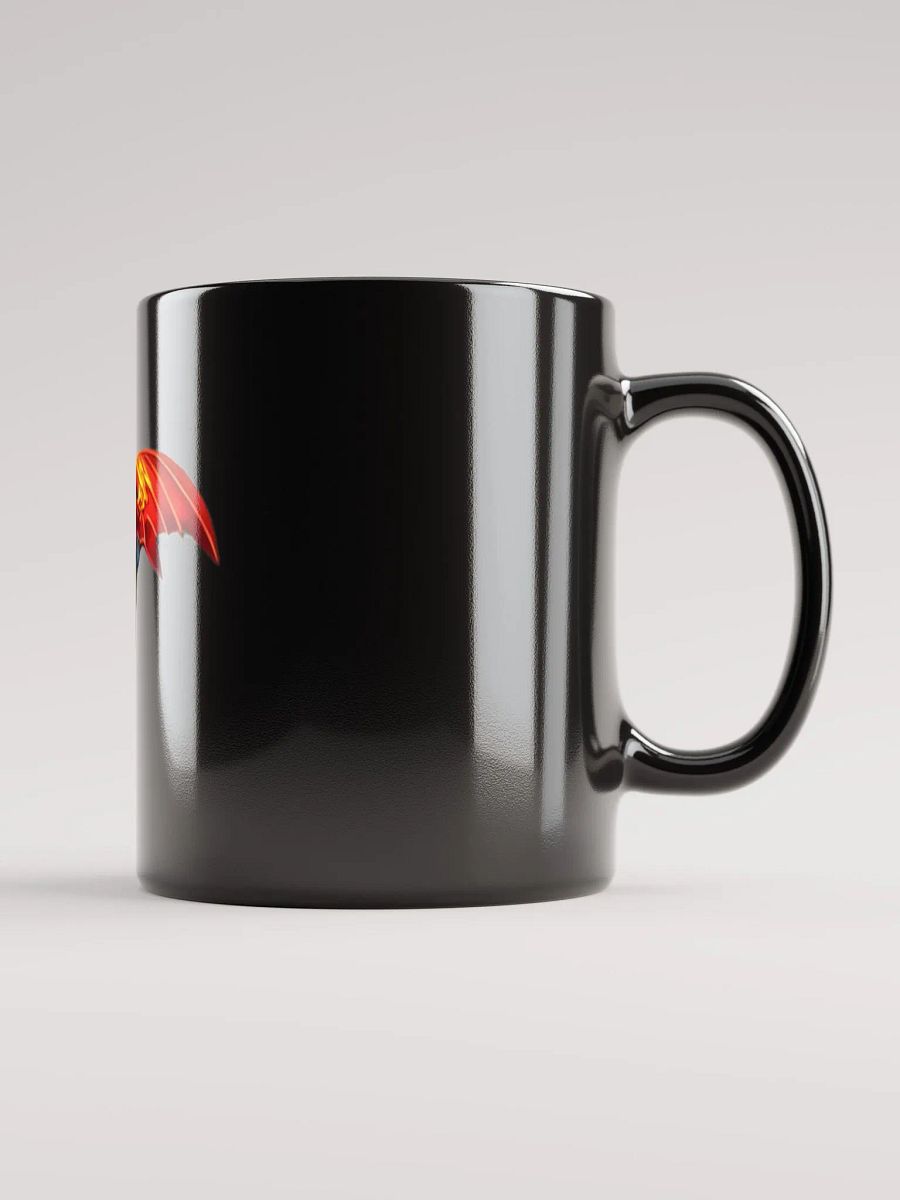 TC Falcon logo mug product image (12)