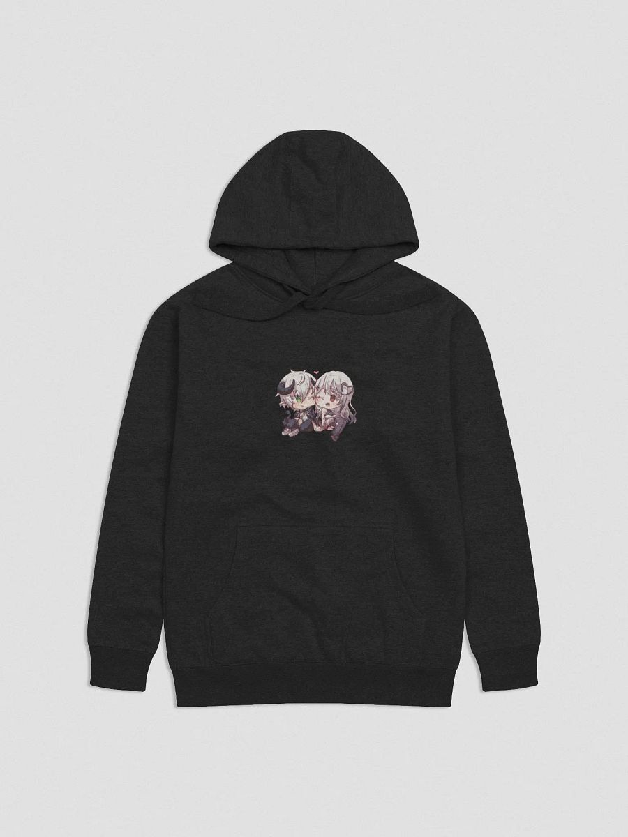 Demon Cupie hoodie product image (2)