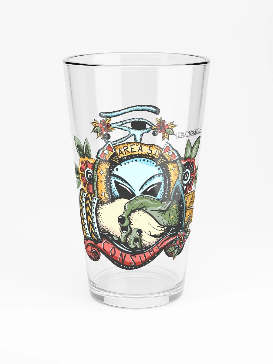 Consume Glass product image (3)