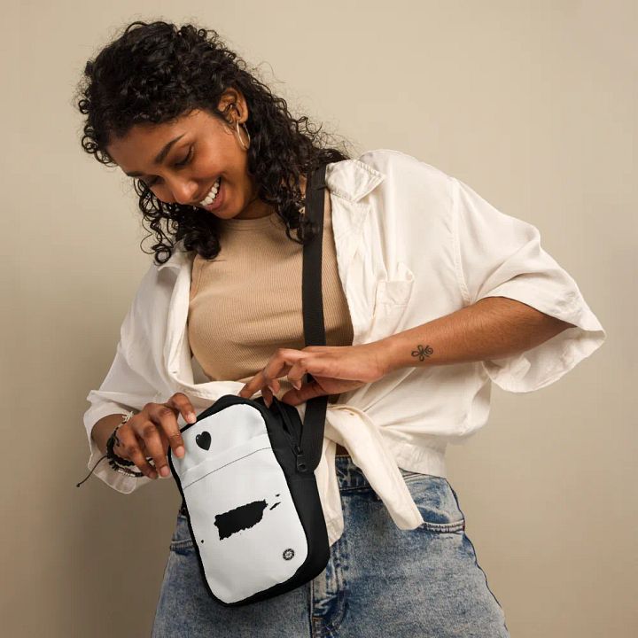 I Love PR Handbag product image (1)