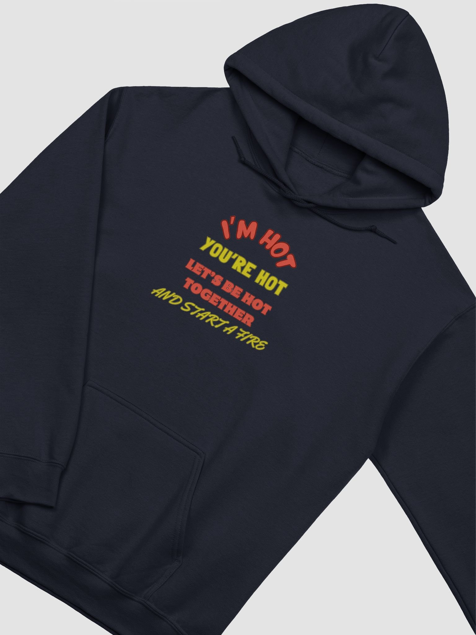 Hot Sweater product image (2)