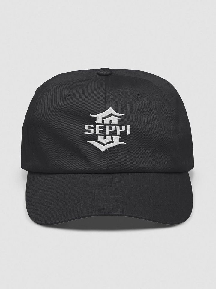 Gorra Seppi product image (1)