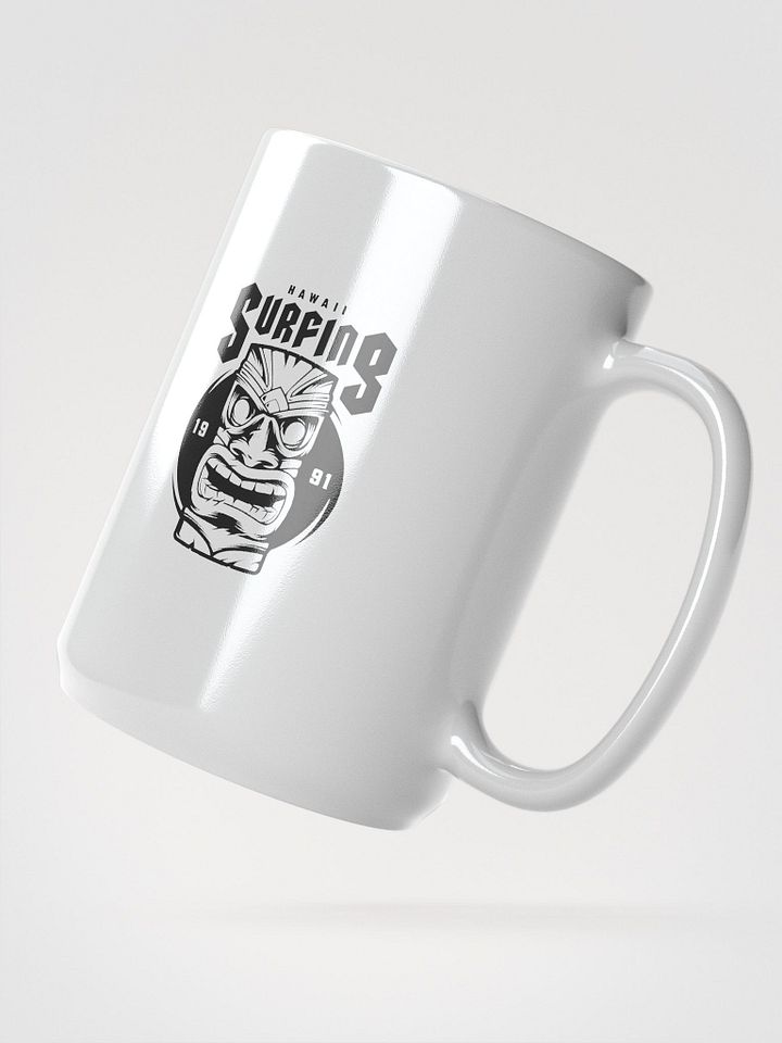 Tropical Sunrise Mug product image (2)