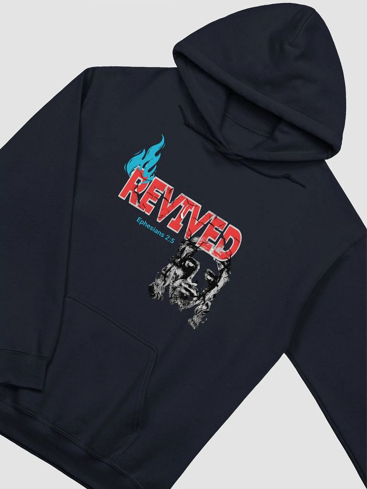 REVIVED Hoodie product image (26)