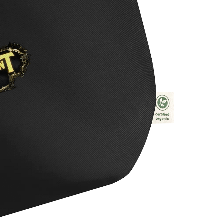 Tournament of Ages - Full Logo - Cotton Tote product image (2)