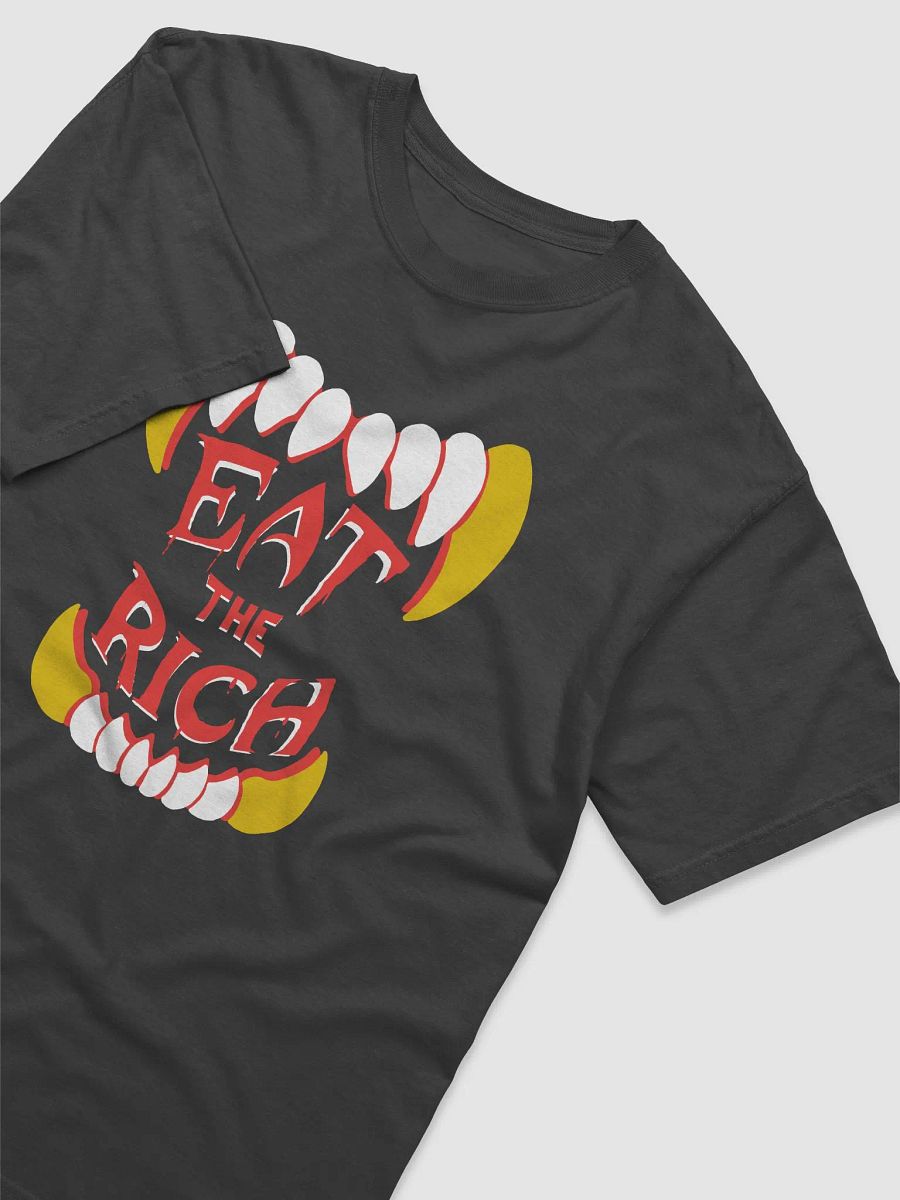 Eat The Rich T shirt product image (5)