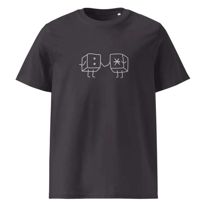 Stanley/Stella Organic Cotton T-Shirt product image (3)
