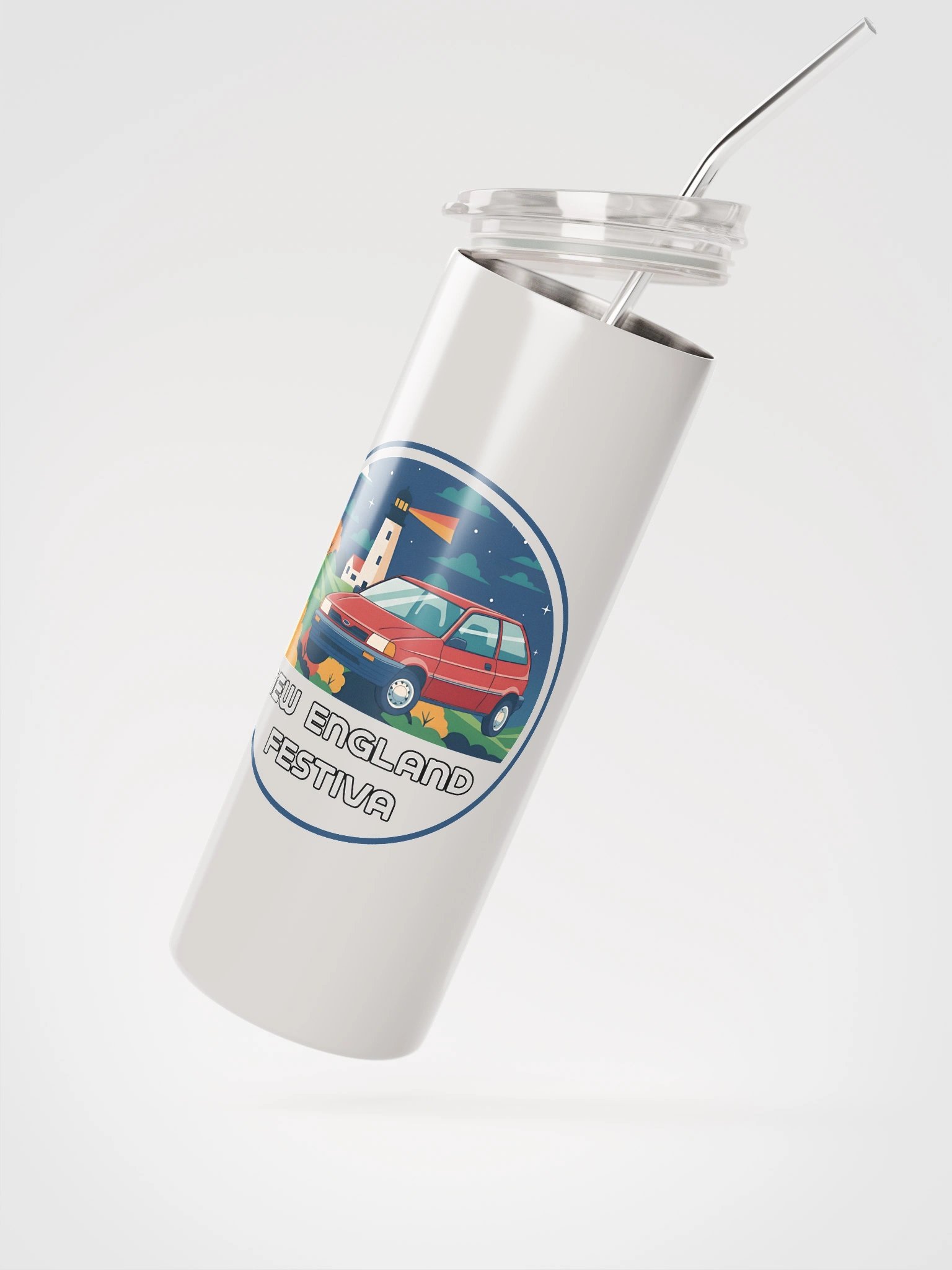 New England Festiva Tumbler product image (2)