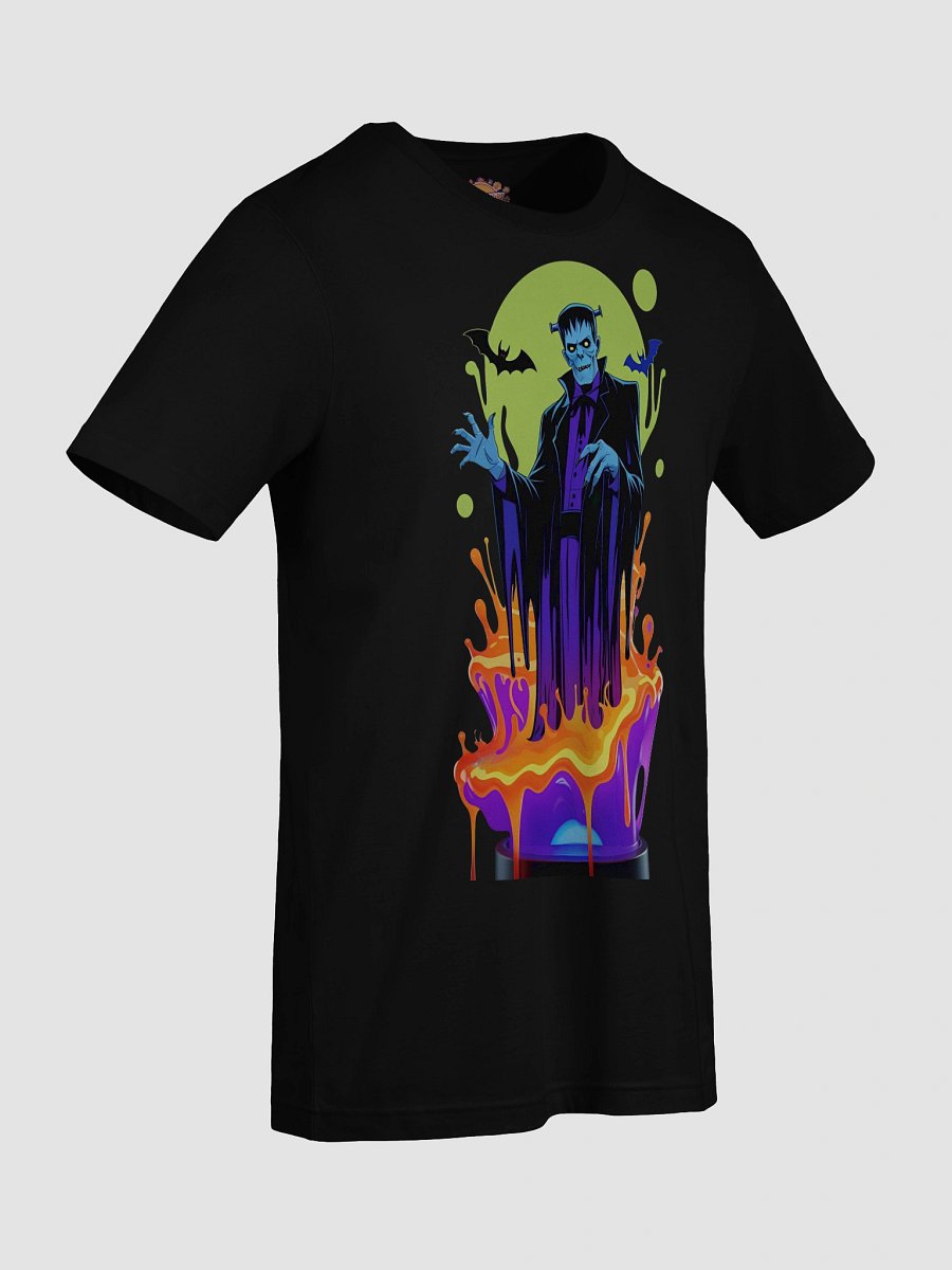Franken lava Monster T-Shirt product image (6)