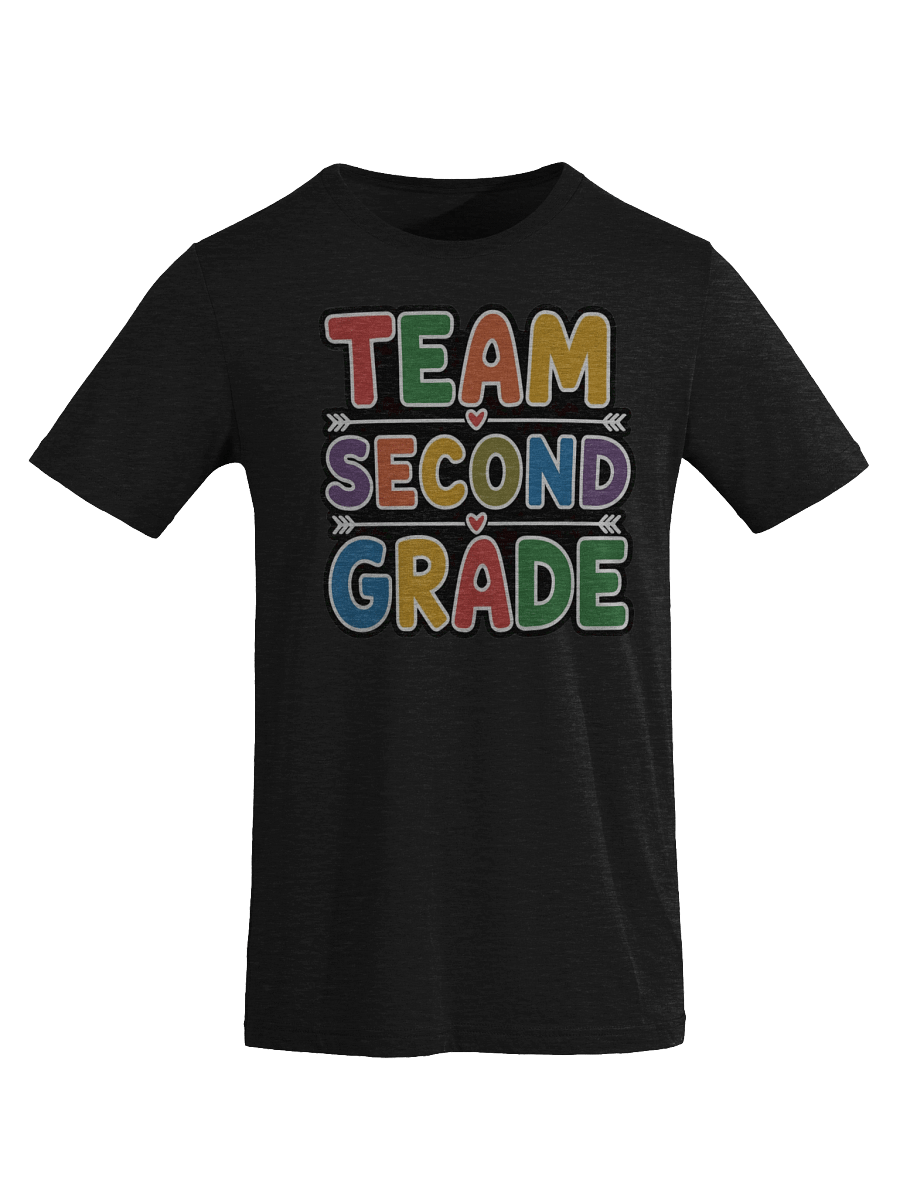 Team Second Grade product image (8)