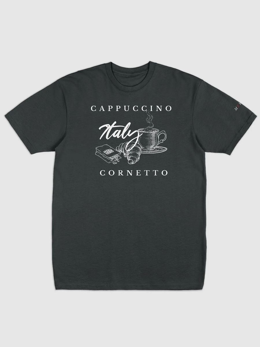 Cappuccino Tee product image (2)