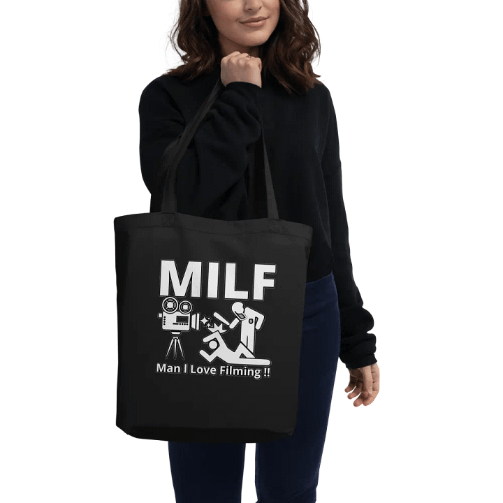 MILF : MAN I LOVE FILMING product image (3)