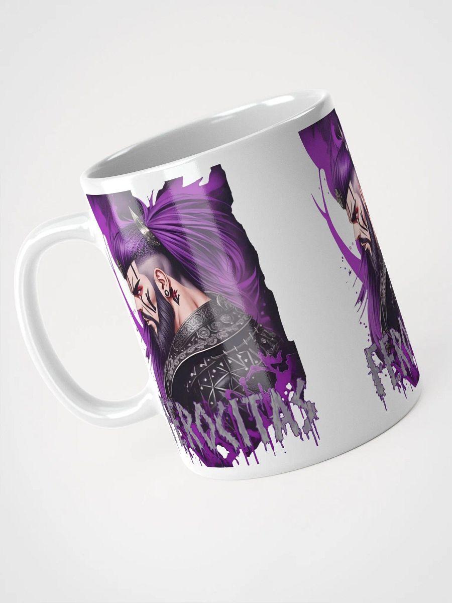 Ferocitas Logo Coffee Mug product image (6)