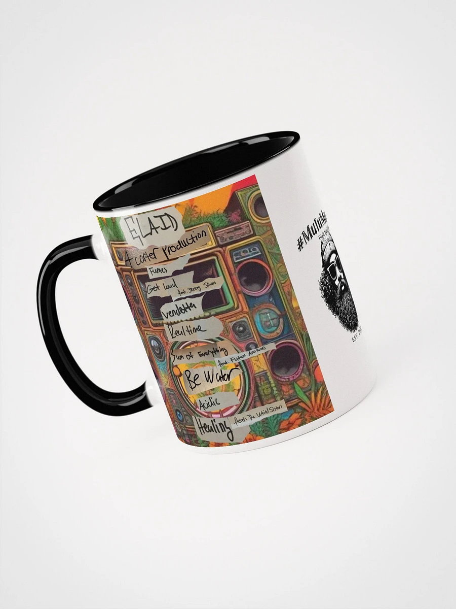 An Extremely Loud And Incredibly Dope 11 oz Mug, product image (11)