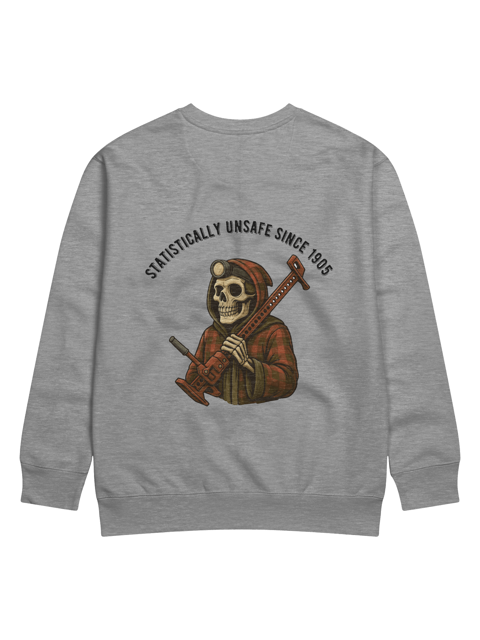 that's a funny looking sickle long sleeve product image (4)