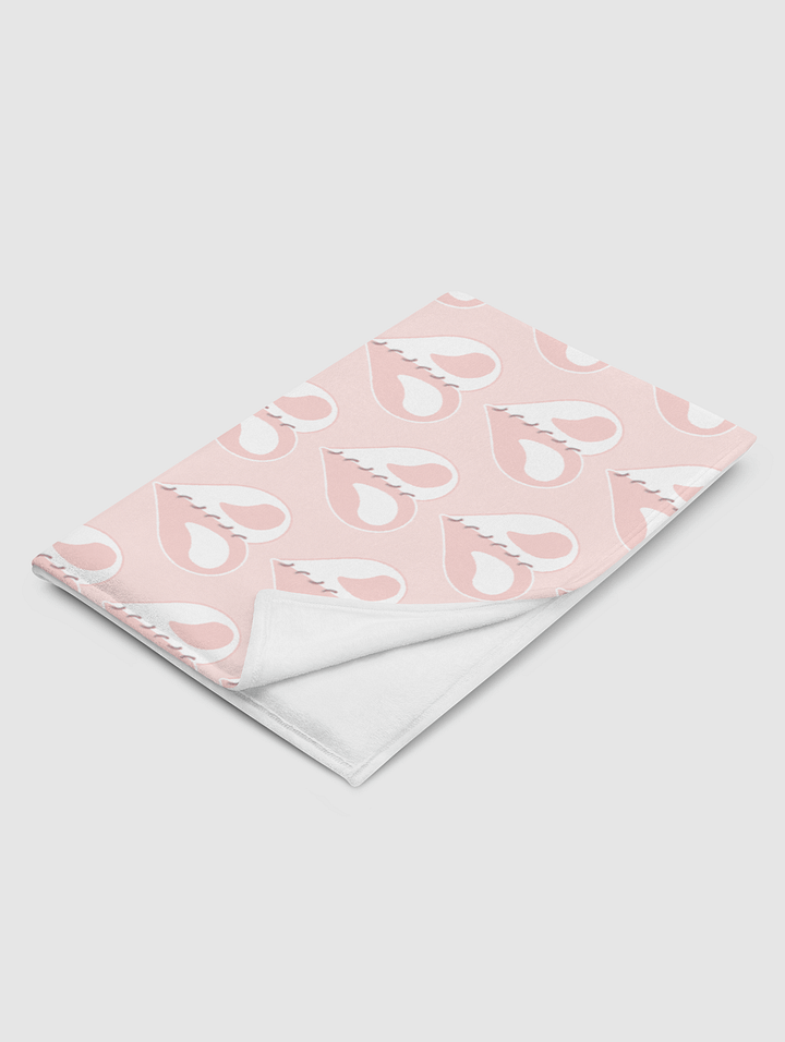 Valentines day Alternate Edition Blanket product image (2)