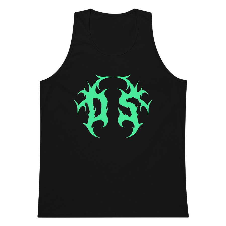 DS Tank Top product image (1)