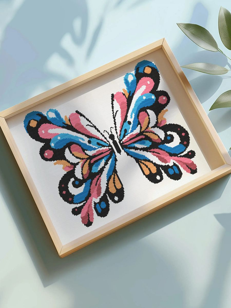 Kaleido Flutter product image (3)