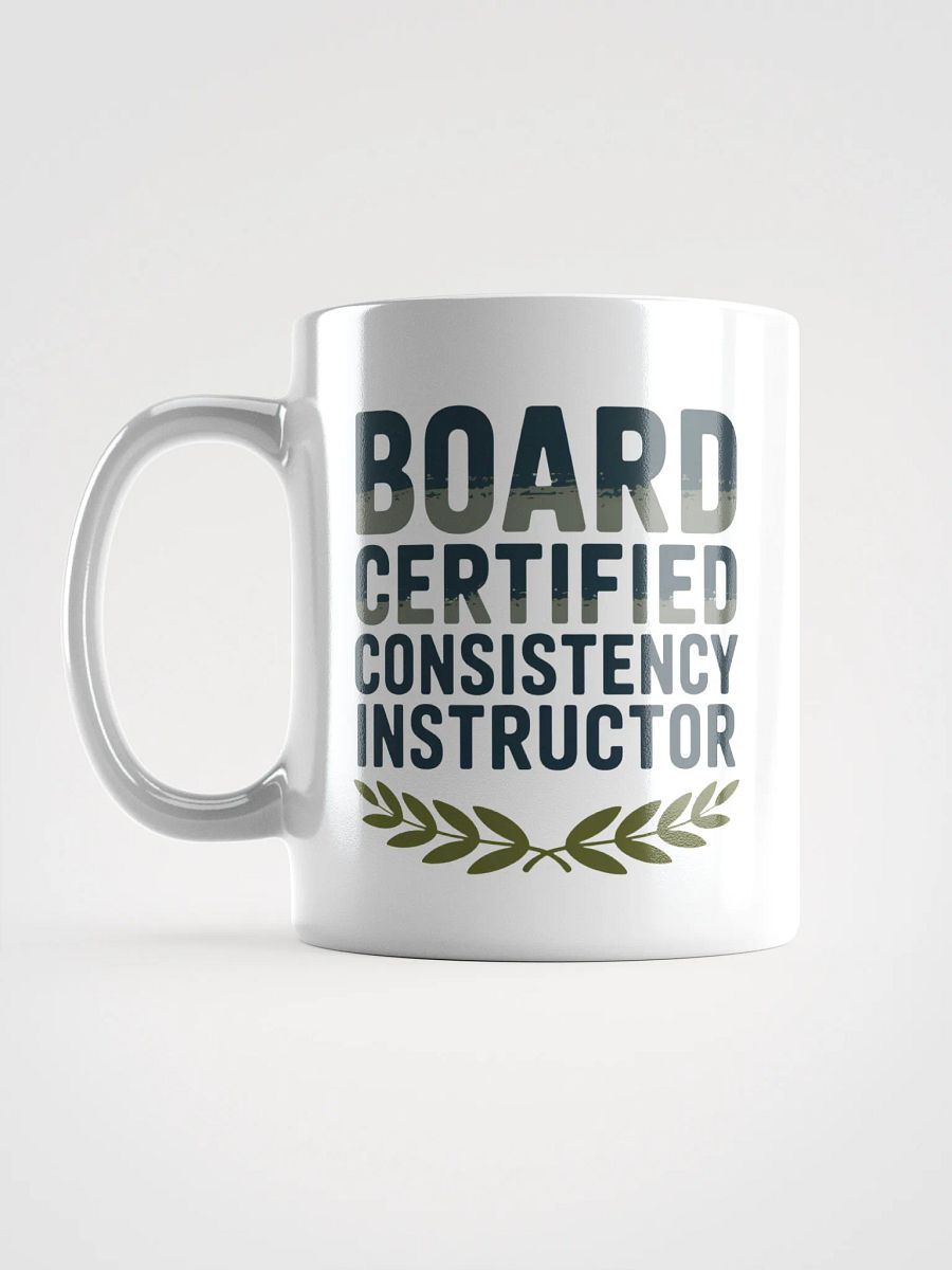 Consistency Instructor Human Design Generator Mug product image (6)