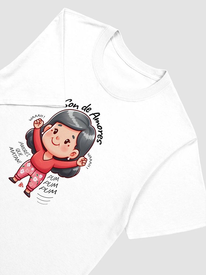 Son De Amores Pum Pum Pum product image (1)