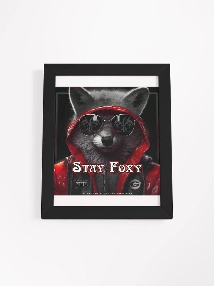 Stay Foxy product image (24)