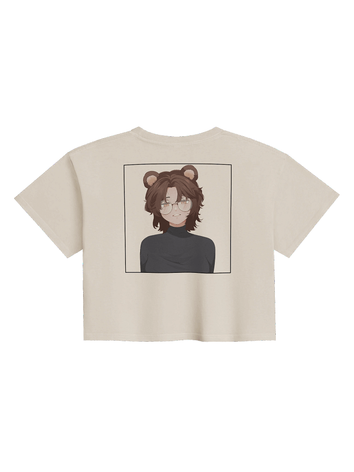 Lieabear Crop-Top product image (14)