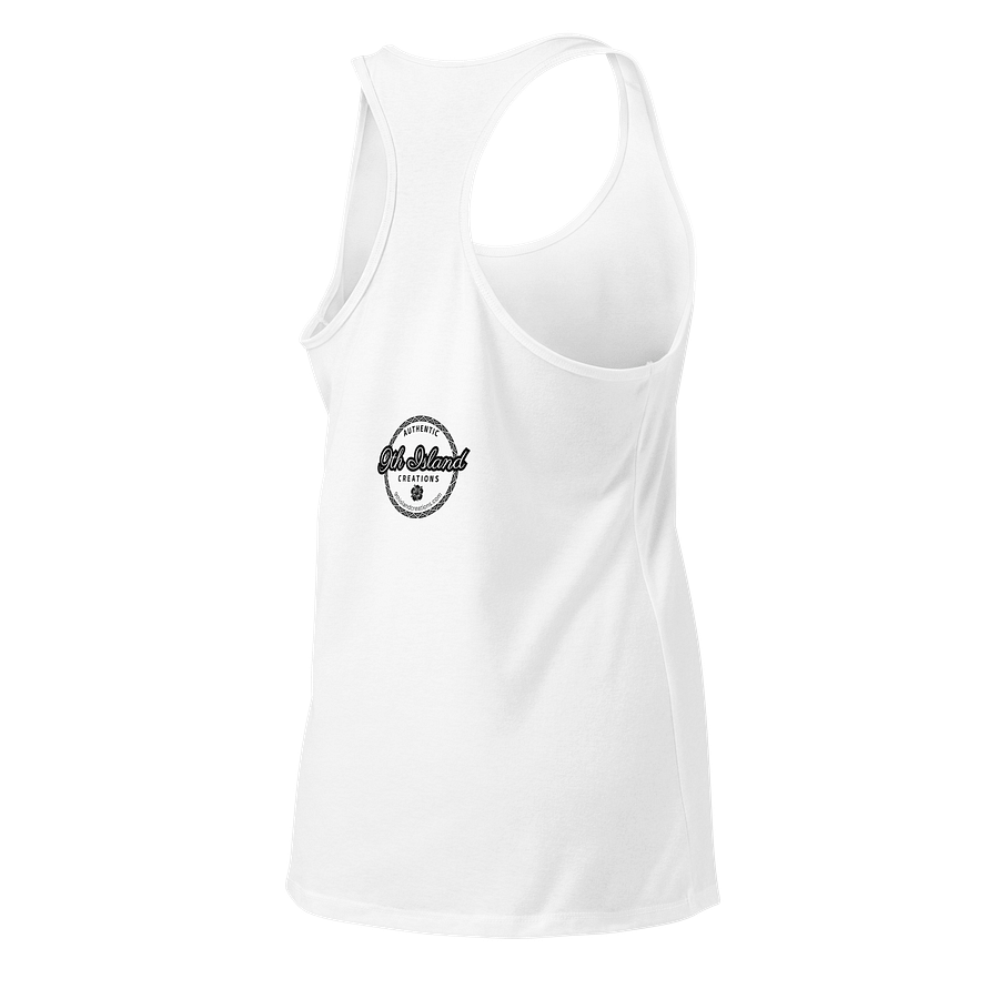 Polynesian Mana Racerback Tank product image (20)