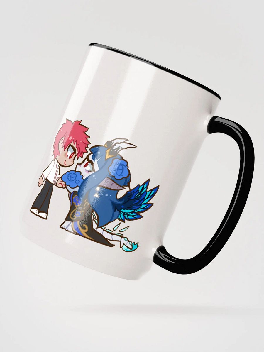 Chaco Wedding Multi Color Mug product image (10)