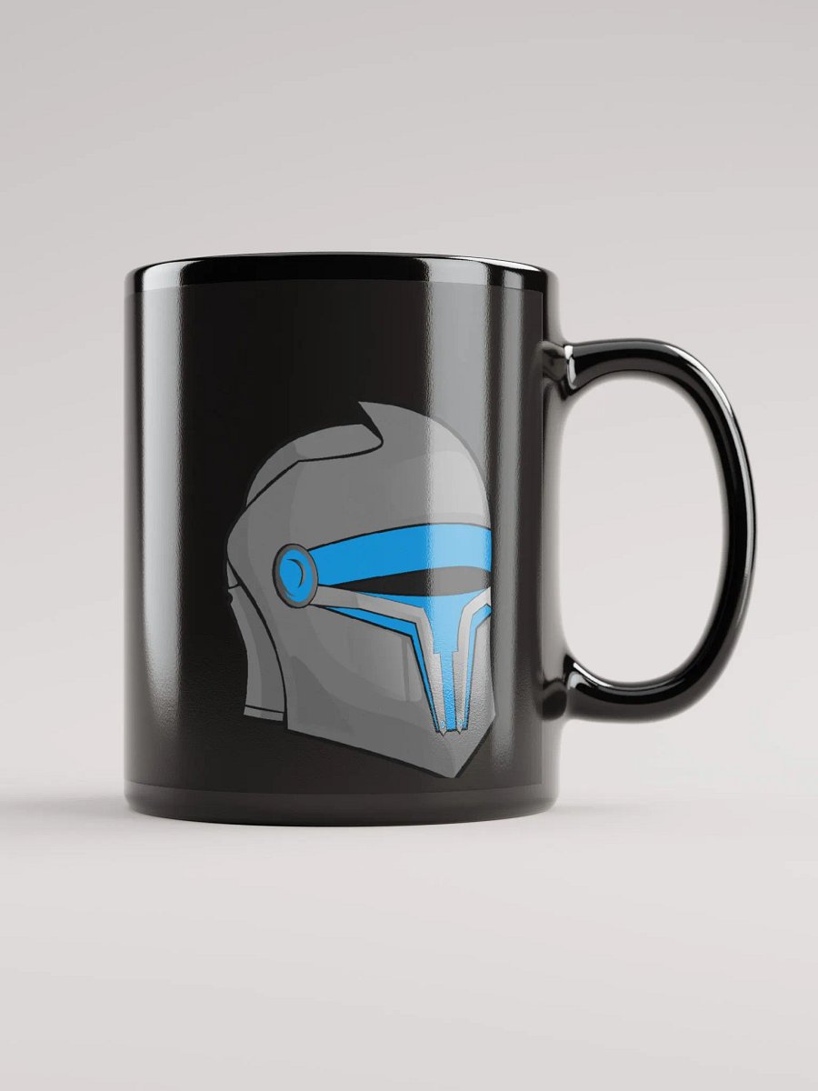 Revan Lygar Helmet Mug product image (2)