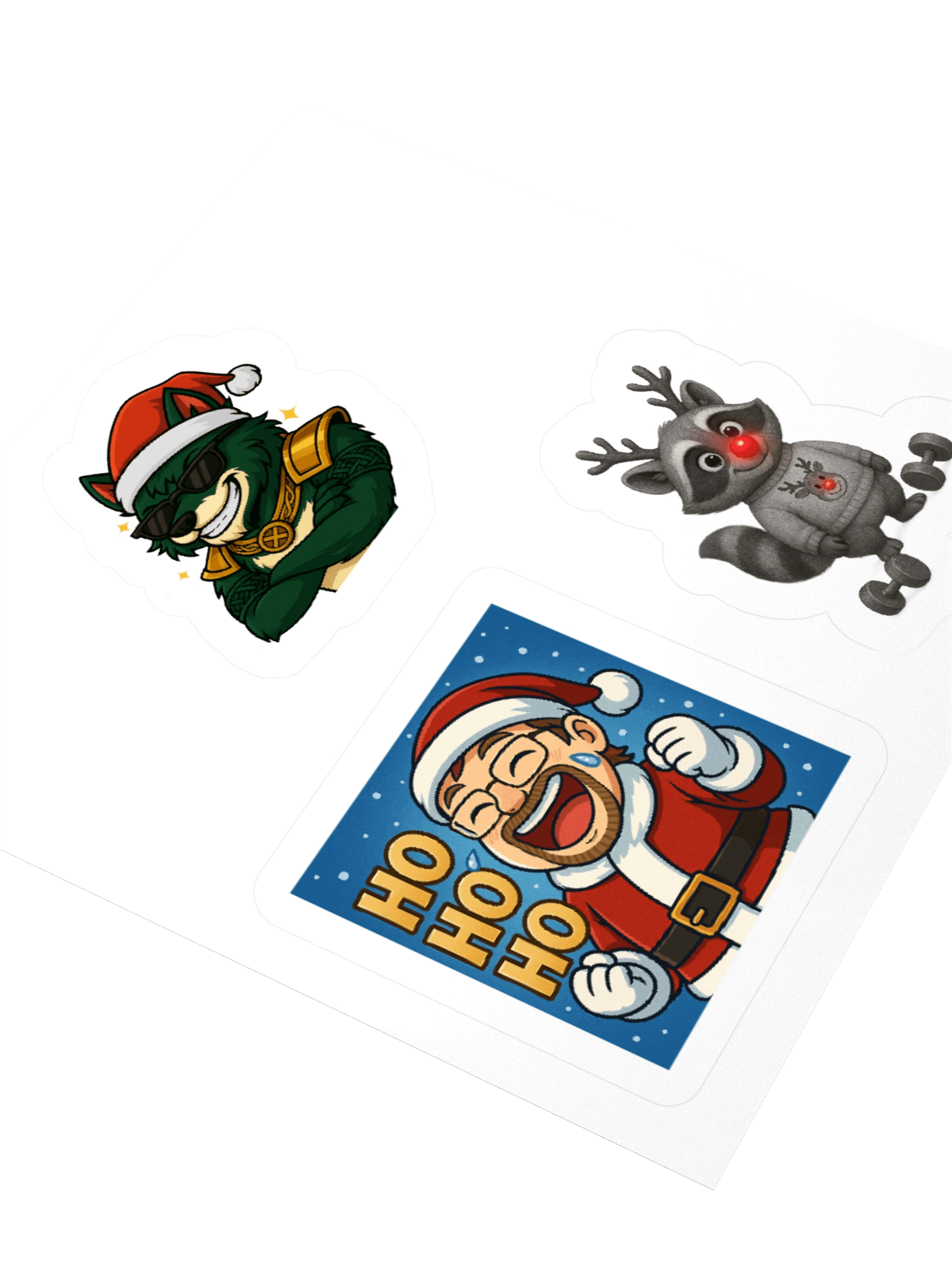 Fritzgalen Stickers product image (5)