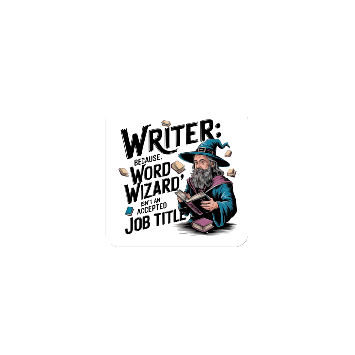 Word Wizard Magnet Set product image (1)