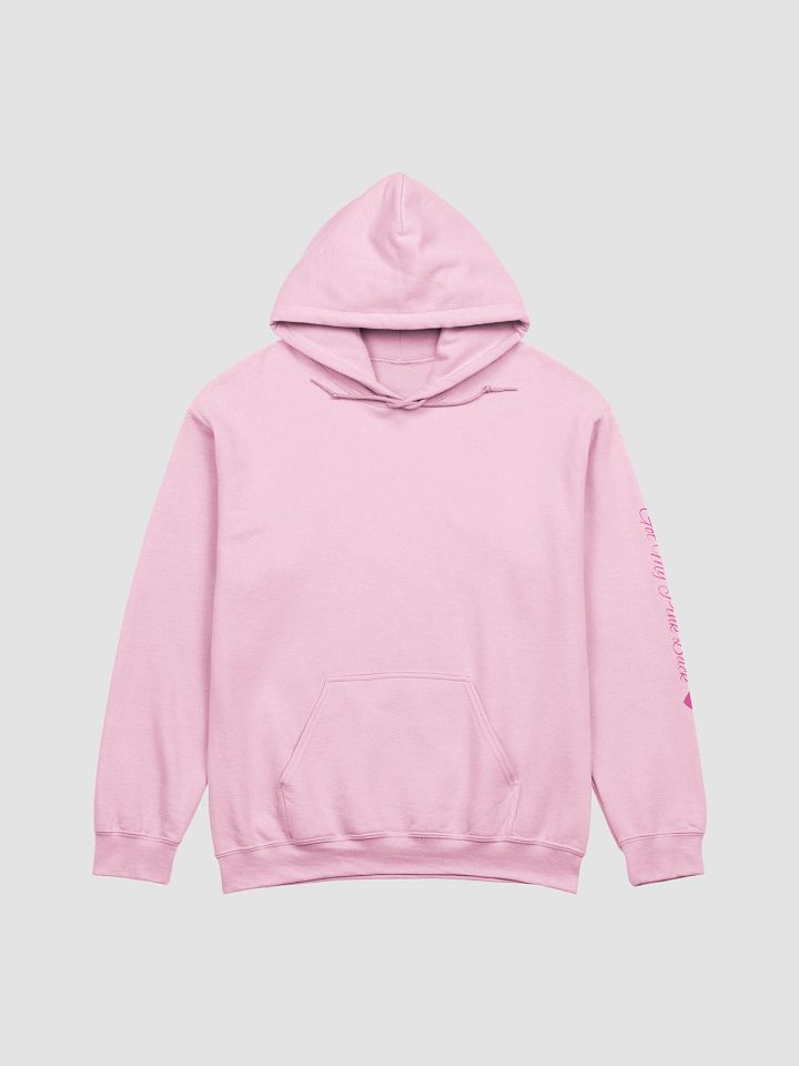 Resilent Classic Hoodie product image (1)