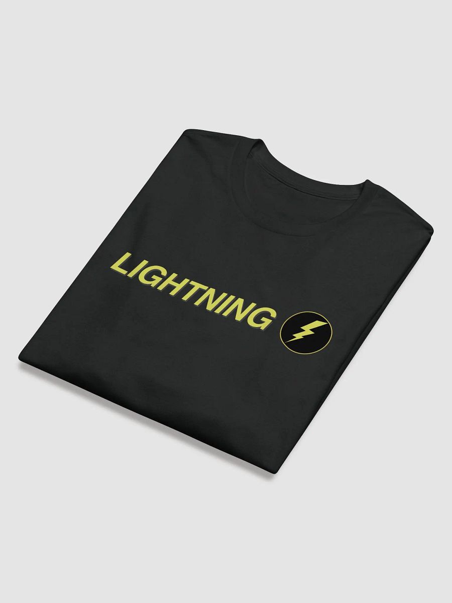 Lightning Long Sleeved Crew product image (11)