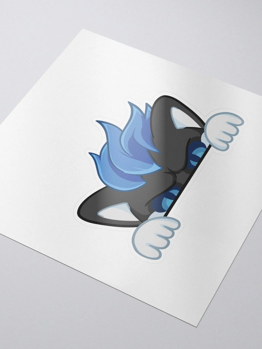 MashuuLURK Sticker product image (3)