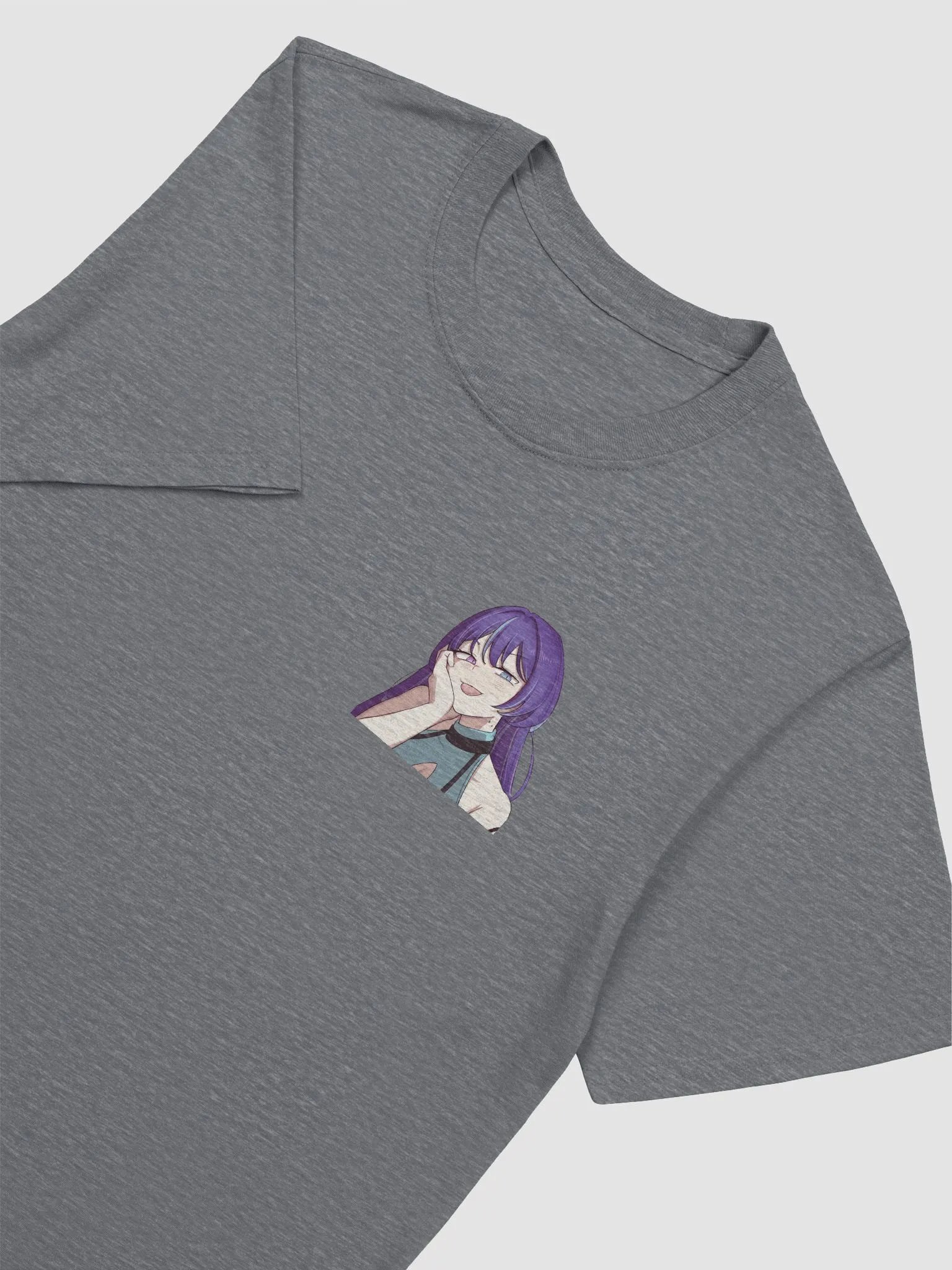 GoreGoddess_ Unisex T-Shirt product image (15)
