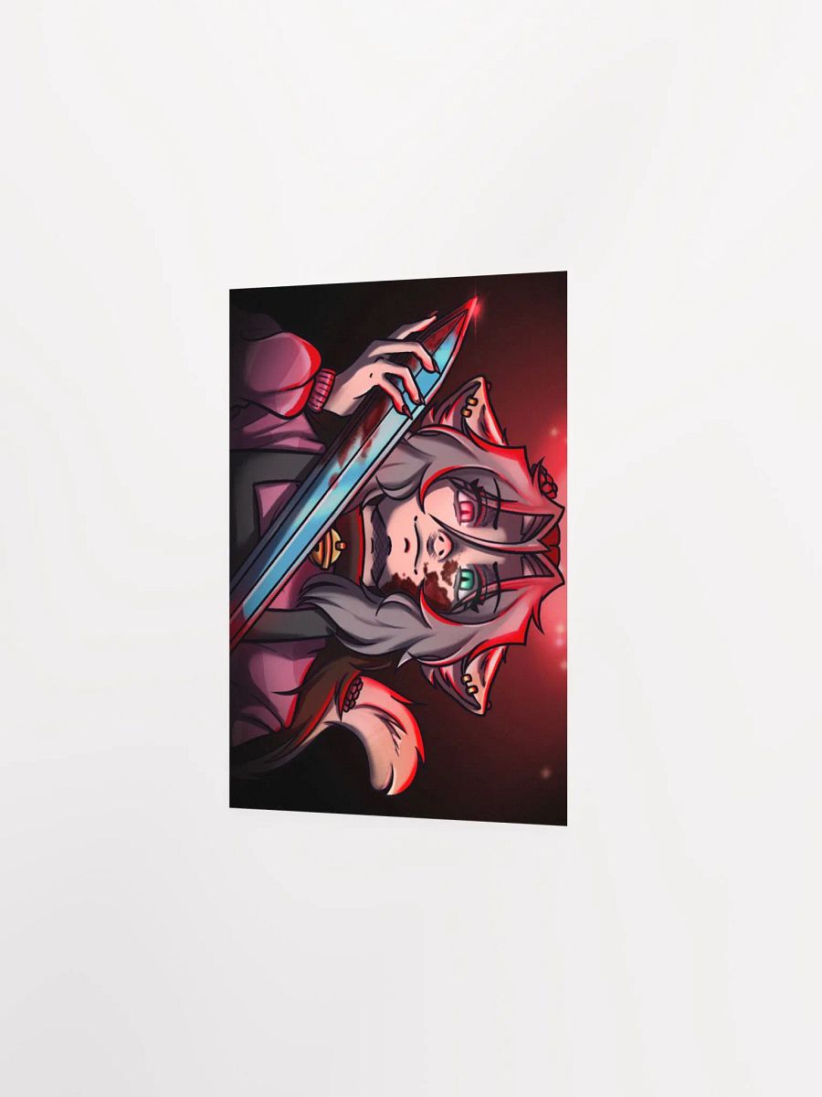 Death Vote Finale Poster product image (6)
